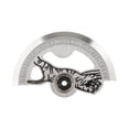 thumbnail image 4 of Reemplazo de Rotor de Reloj para Relojeros Piezas de Repuesto Estables de Alto Rendimiento Rotor Oscilante de Peso para NH36 NH34 7S26 4R35 6R35 Argén, 4 of 8