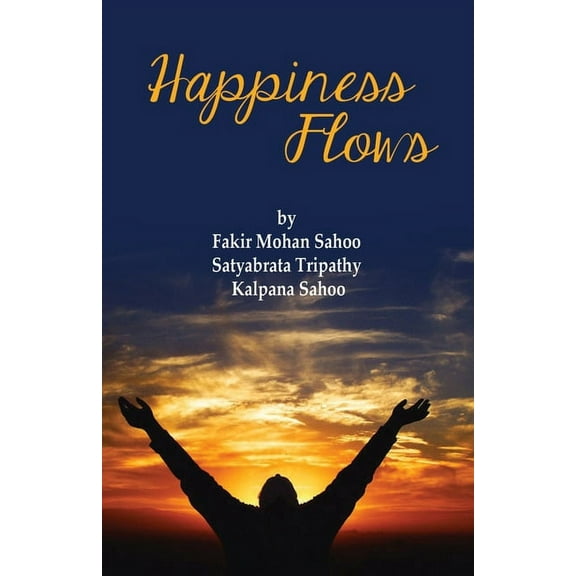 Happiness Flows (Paperback)