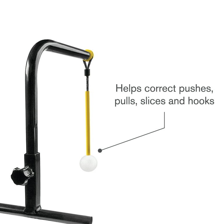 SKLZ Pure Path Golf Swing Trainer - Walmart.com