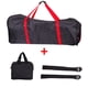 thumbnail image 1 of Eigraketly Bolsa de carga para patinete eléctrico Bolsa de almacenamiento para patinete eléctrico portátil Bolsa de carga negra Ciclismo No.1 Eigraketly OD009657-01, 1 of 6