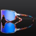 thumbnail image 1 of Kapvoe-gafas de sol polarizadas UV400 para ciclismo, lentes fotocromáticas para bicicleta de montaña, para hombre y mujer qiuyongming unisex, 1 of 2