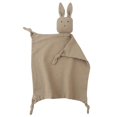 thumbnail image 1 of Baby Towel Cotton Stuffed Toy Cartoon Rabbit Towel Soothe Appease Sleeping Toy, 1 of 5