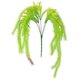 thumbnail image 3 of Decoración de embellecimiento Hierba falsa, Planta de plástico, Oficina roja, verde para el hogar Bar Café LYUMO No se aplica, 3 of 6