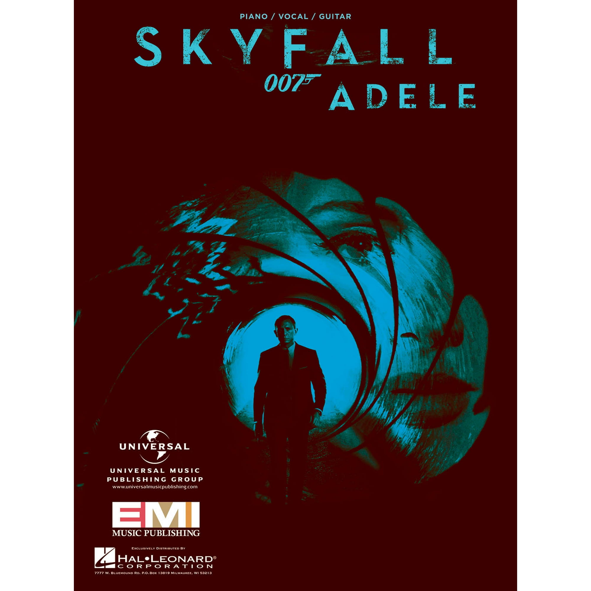 Skyfall Adele Walmart Canada