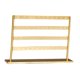 thumbnail image 5 of Soporte organizador de pendientes Fernando de 4 niveles para joyas, 5 of 8