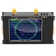 thumbnail image 3 of V2 50kHz-3GHz Analizador de redes vectoriales Analizador de antenas, aleación de aluminio, 3 of 8