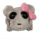 thumbnail image 1 of Sad hamster Plush Toy Cute hamster plush toys for children, 1 of 5