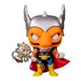 thumbnail image 4 of Funko Pop Marvel Thor - Beta Ray Bill Funko -, 4 of 5