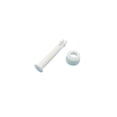 thumbnail image 4 of 24 Pcs Joints de Piscine pour Piscines à Cadre Installation Facile 2.36 Pouces/6cm, 4 of 5