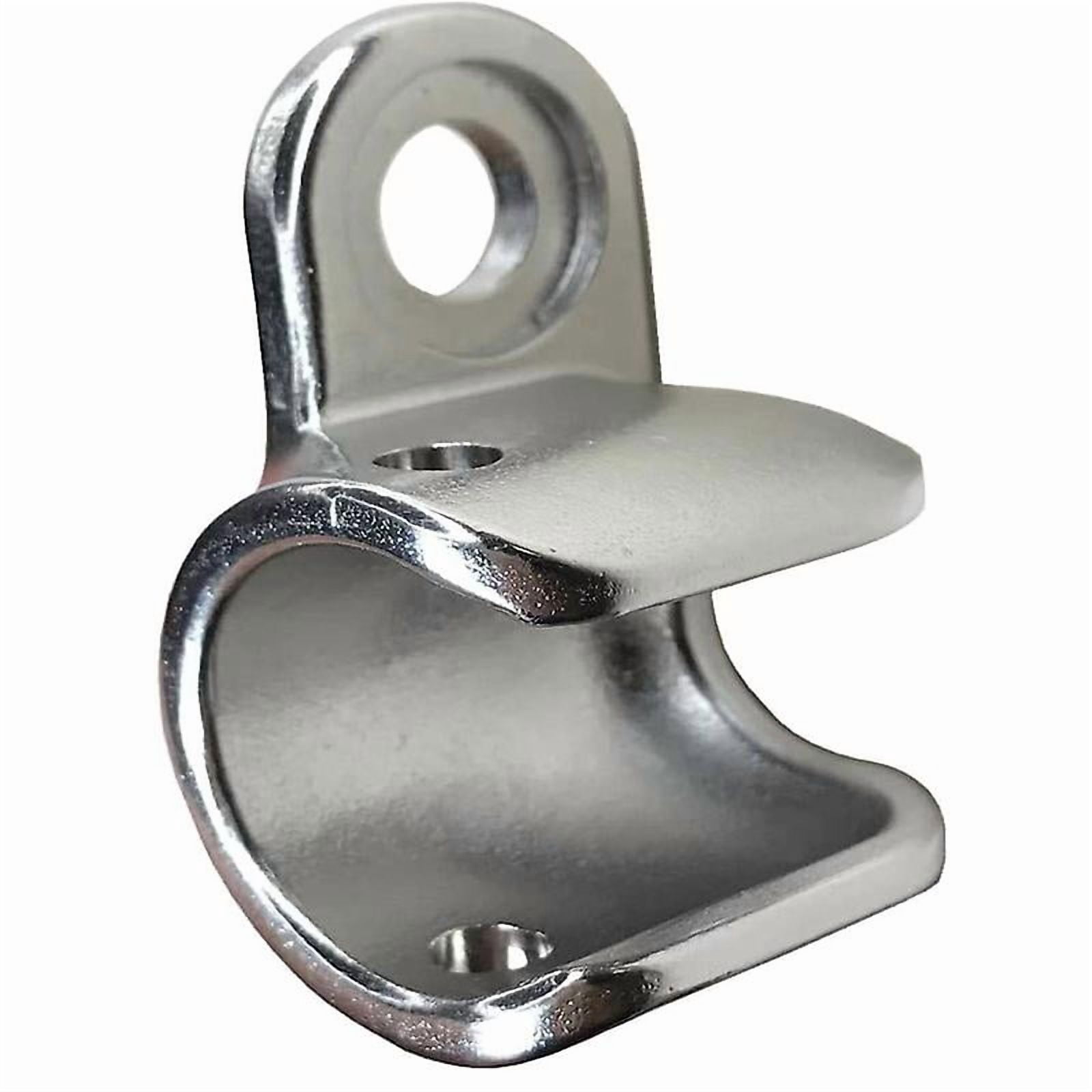 Bicycle trailer hitch compatible with Thule Chariot Courier Coaster Cadence