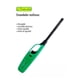 thumbnail image 2 of Encendedor Lion Toosl De Gas Recargable 5 Pz, 2 of 2