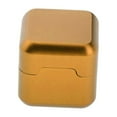 thumbnail image 1 of Portavasos para tiza de billar perfecl aluminio 3 cm, 1 of 8