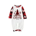 thumbnail image 2 of Matching Family Pajamas 2024 Christmas Pajamas Family Christmas Pajamas Set Xmas Pajamas Set, 2 of 8