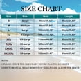 thumbnail image 3 of Uscallm Women Plus Size Tie Dye Sleeveless Round Neck Boho Flowy A-Line Mini Dresses Casual Swing Beach Vacation Dress for Summer Outfits, Black L, 3 of 6