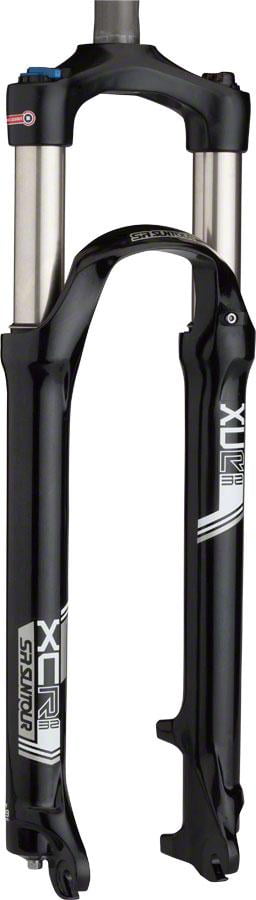 120mm 27.5 fork