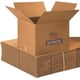 thumbnail image 1 of Caja de mudanza USA, grande, 20 x 20 x 15 cm, paquete de 12 unidades, corrugado, 1 of 6