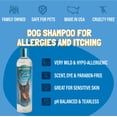 thumbnail image 2 of Champú Hipoalergénico Bio-Groom So-Gentle para Perros 355 ml, 2 of 7