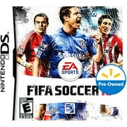 FIFA Soccer 10 (DS) - Pre-Owned
