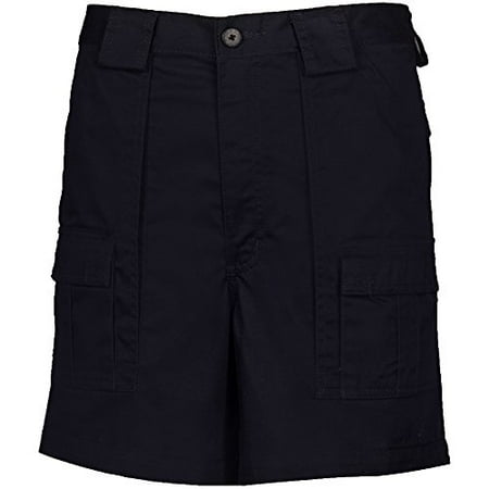 inseam trader weekender cargo navy short