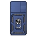 thumbnail image 1 of Estuche GANGXUN para Xiaomi 14T Pro, soporte giratorio 360°, estilo mecánico y magnético, 1 of 5