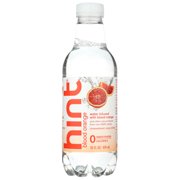 Hint Water Blood Orange, 16 Fl Oz