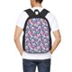 thumbnail image 4 of Fotbe Skull Mochila para Hombre y Mujer - Tela Oxford 600D Resistente - Mochila Impermeable de Gran Capacidad para Escuela, Viajes y Senderismo, 4 of 6