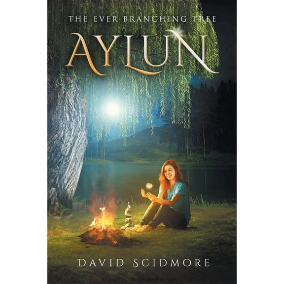 The Ever-Branching Tree Aylun, Book TWO, (Paperback)