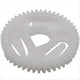 thumbnail image 2 of Piezas 5304469403 Engranaje de Accionamiento para Máquina de Hielo de Refrigerador. Accesorios para Máquina de Hielo. N.° de Pieza: AP4368872,08000251,08001248,3001584., 2 of 5