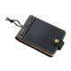 thumbnail image 1 of Lightweight Slim Design Notebook Featuring Premium 80GSM Paper and Scratch Resistant PU Cover Easy To Read And Carry brown, 1 of 4