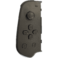 thumbnail image 6 of Joypad Controller for Switch, Black color, RGB Lights, 6 of 23