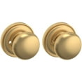 thumbnail image 2 of Baldwin 5000.Priv 5000 Privacy Door Knob Set - Nickel, 2 of 7