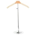 thumbnail image 5 of HEANUJJ Metal Clothes Display Rack Adjustable T Shirt Hanger Stand, 5 of 8