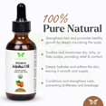 thumbnail image 2 of Aceite de jojoba Celestial Psyché, 60 ml, orgánico para cabello y uñas del USDA, 2 of 7