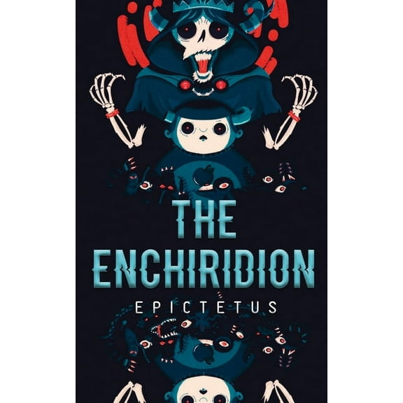 The Enchiridion, (Paperback)
