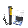 thumbnail image 1 of 1000W Flameless Magnetic Induction Heater With 8 Pieces Coils Kits Automotive Flameless Heating For Auto Use Bolt Screws Remover ,30S Fast Heating, 1 of 7