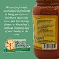 thumbnail image 3 of Stello Foods - Rosie's Original Marinara Spaghetti Sauce 25 oz, Vegan, Vegetarian, Low Fat, Gluten Free, Heart Healthy, No high fructose corn syrup, 3 of 5