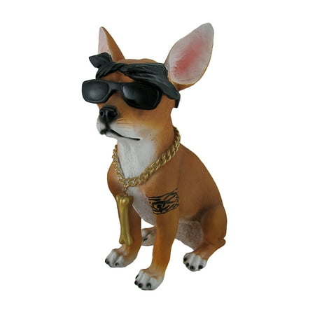 UPC 817834012426 - Chew-Pac Hip Hop Rapper Chihuahua Dog UPC 817834012426 - Chew-Pac Hip Hop Rapper Chihuahua Dog