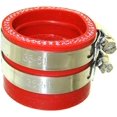 thumbnail image 3 of HUGFEGWE DJ-Motor 40mm Intake Manifold Adapter Boot Sleeve Joint For Pit Dirt Bike U2536-24447, 3 of 7