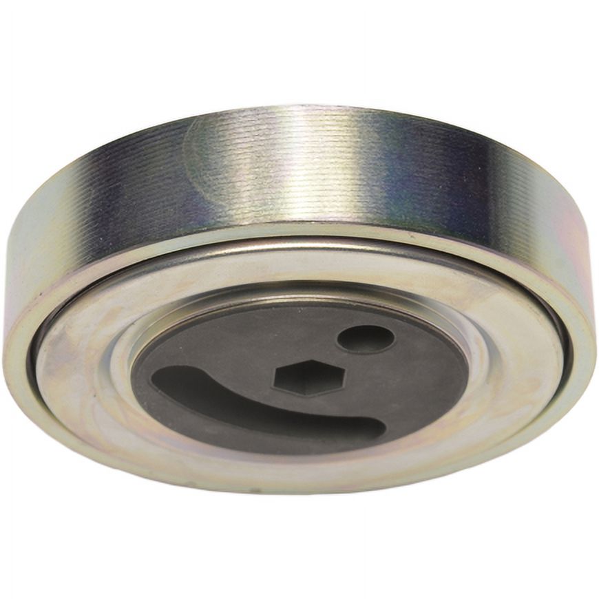Continental 49185 A/c Drive Belt Idler Pulley
