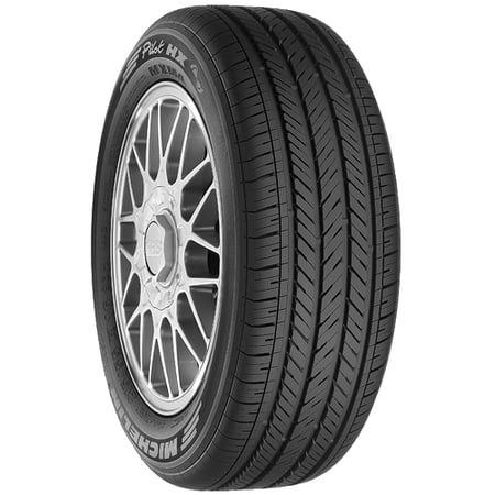 Michelin Pilot MXM4 - discontinued