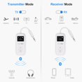 thumbnail image 4 of Transmisor y receptor Bluetooth Lavales SafeFly Pro, 4 of 8