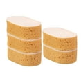 thumbnail image 1 of Sponge Eraser Cleaning Pads Dish Washing Stains Removing Kitchen, 1 of 1