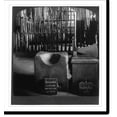 thumbnail image 2 of Historic Framed Print, Headman's axe and block, Tower of London, 17-7/8" x 21-7/8", 2 of 9