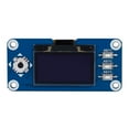 thumbnail image 4 of Placa De Expansión OLED Sombrero De Pantalla Portátil Compacto Profesional Para Taller De Reparación Para Raspberry Pi 2B, 4 of 8