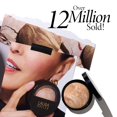 thumbnail image 4 of LAURA GELLER NEW YORK Baked Balance-n-Brighten Colour Correcting Powder Foundation (Fair) Buildable Light to Medium Coverage Baked Foundation, Demi-Matte Finish, 4 of 9