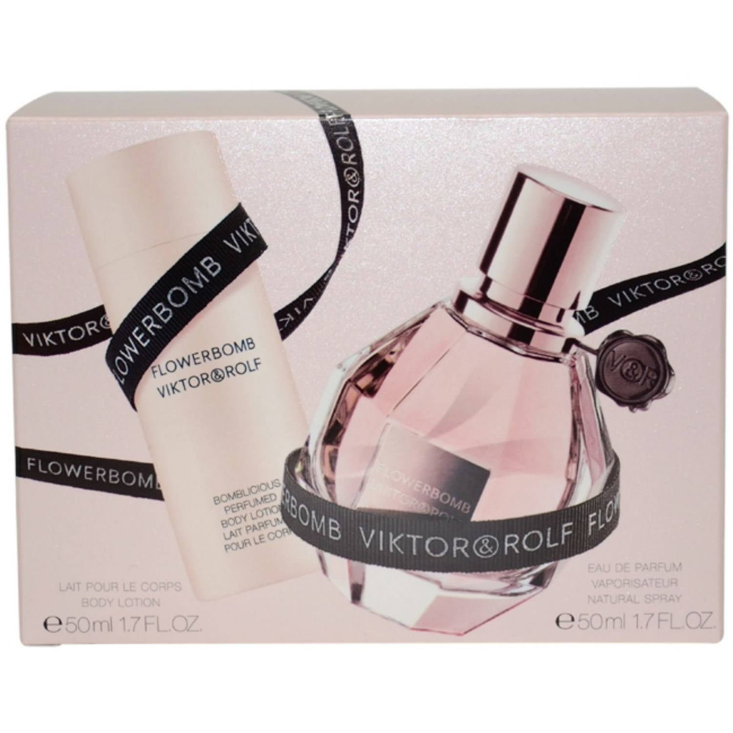 Viktor Rolf 128 Value Viktor Rolf Flowerbomb Perfume Gift Set For Women 2 Pieces Walmart Com Walmart Com Viktor Rolf 128 Value Viktor Rolf Flowerbomb Perfume Gift Set For Women 2 Pieces Walmart Com Walmart Com