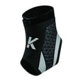 thumbnail image 2 of Ankle Support Gear Wrap Style Ankle Brace Support And Stabilization Device For Protective Gear Sports Basketball For Ankle Sprain Recovery, 2 of 6