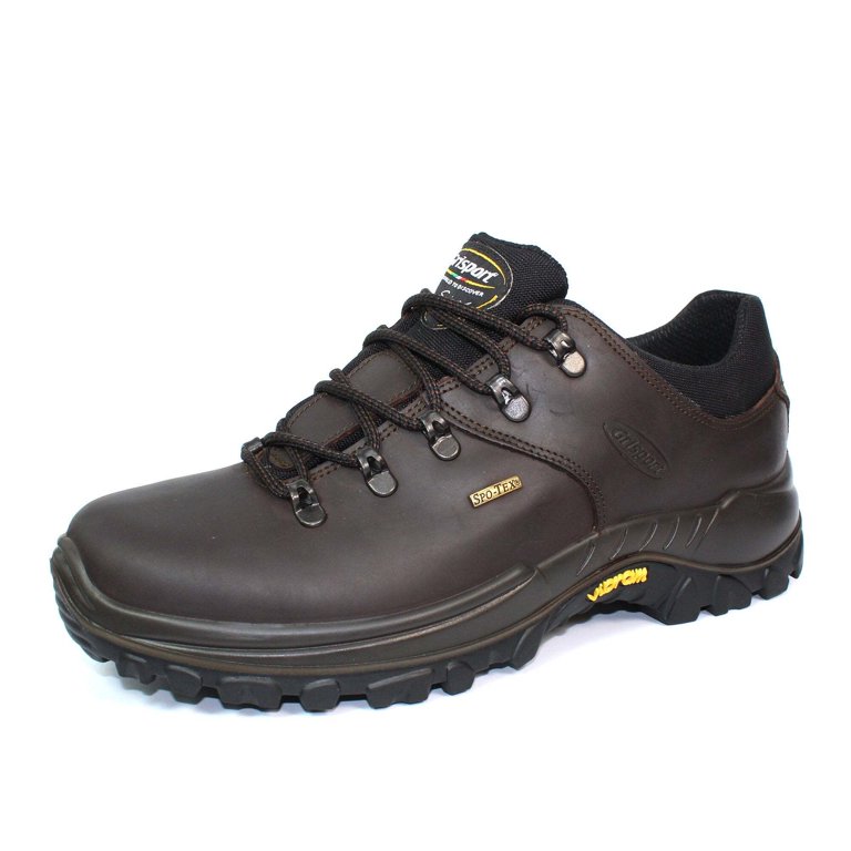 Grisport Men's Dartmoor Hiking Shoes Selling Discounts