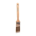thumbnail image 3 of Paint Brushes Pro Grade, paquete de 12 brochas angulares de 1,5 cm, 3 of 5