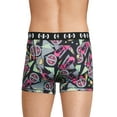 thumbnail image 5 of Deadpool Men's Boxer Briefs, 2-Pack, Sizes S-2XL, 5 of 5